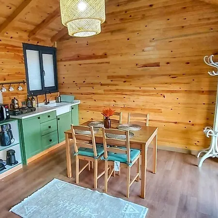 Chalet Yura *