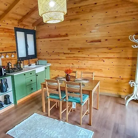Chalet Yura *