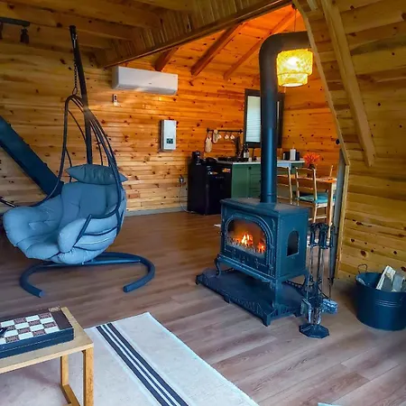 Yura Chalet Sapanca