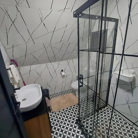 Chalet Yura