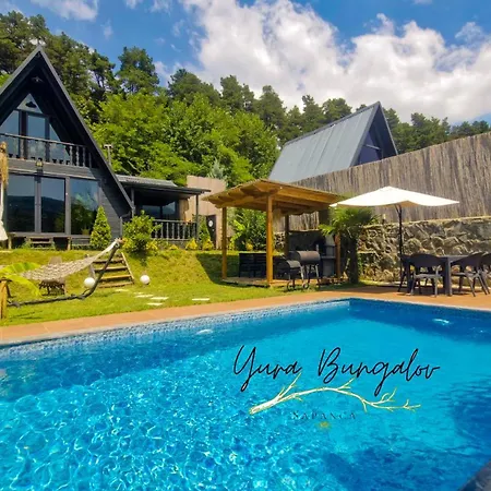 Chalet Yura