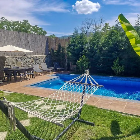 Chalet Yura