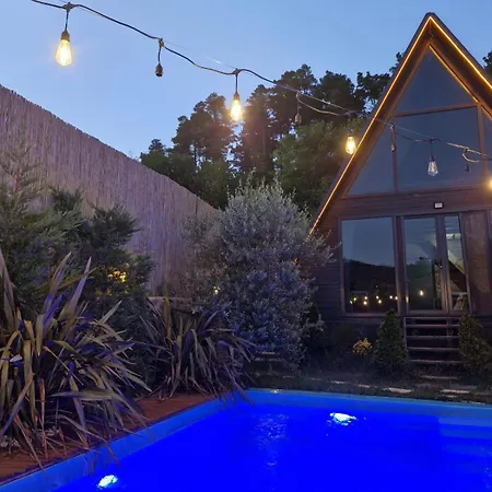 Yura Chalet *