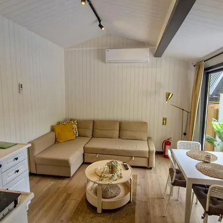 Yura Chalet Sapanca