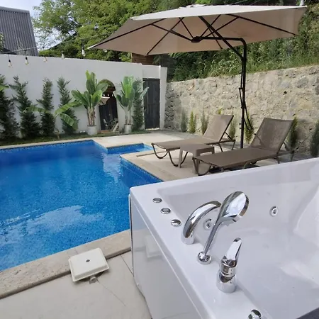 Chalet Yura Sapanca