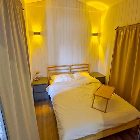 Chalet Yura