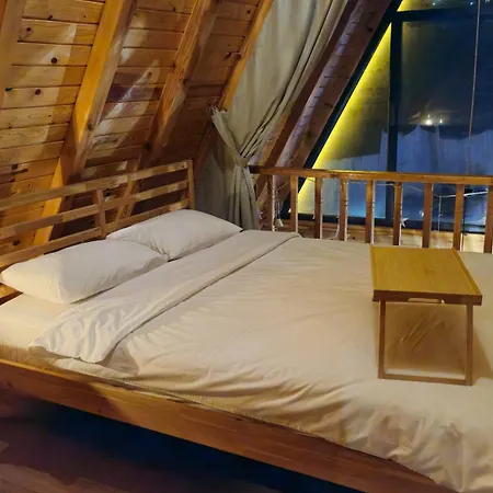 Yura Chalet Sapanca