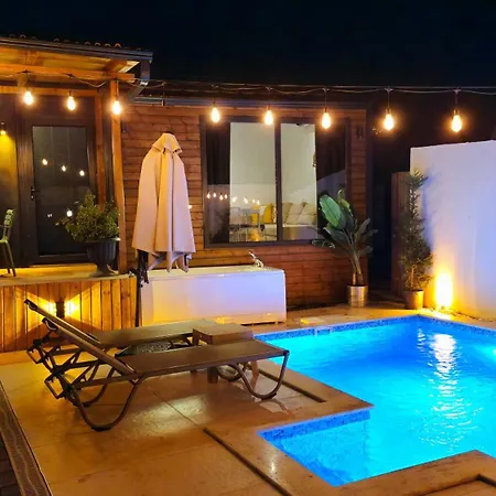 Chalet Yura