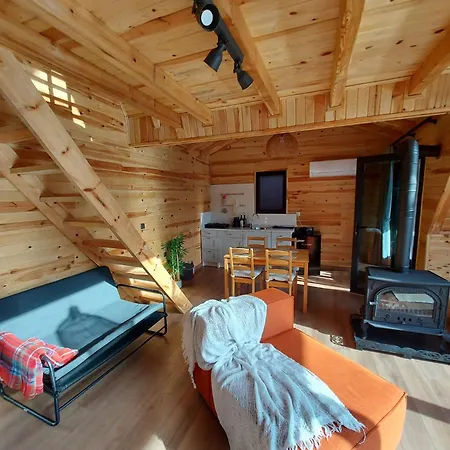 Chalet Yura Sapanca